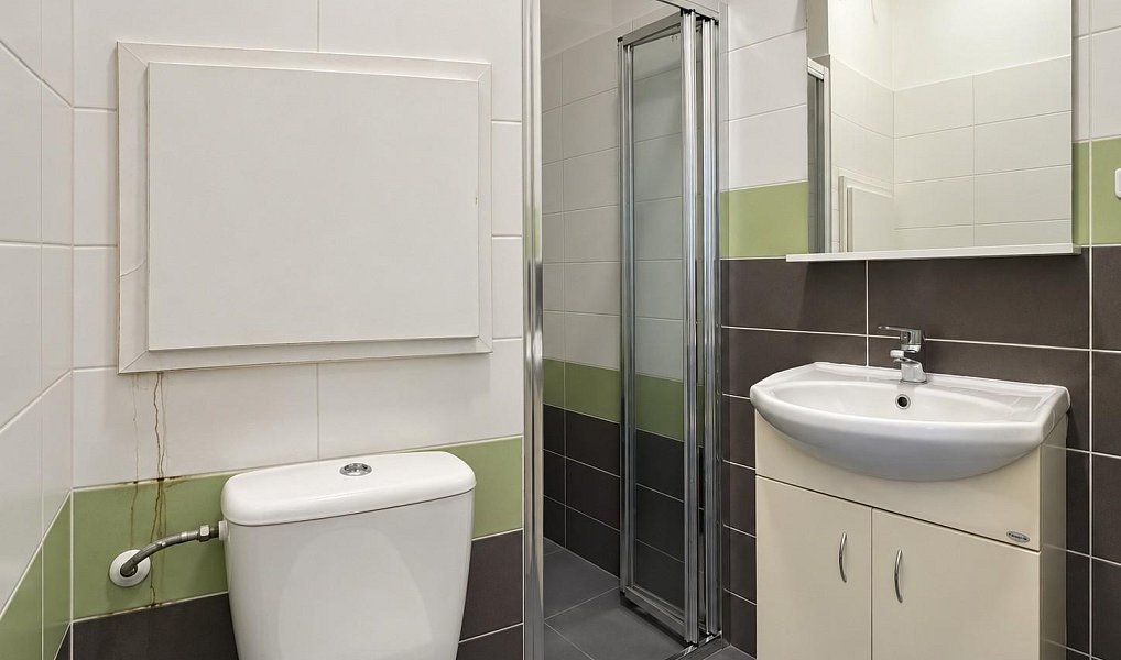 Pronájem bytu 1+kk 22 m², Havířov – náhled fotky 5