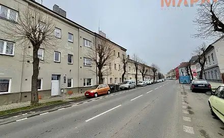 Prodej bytu 3+1 90 m²