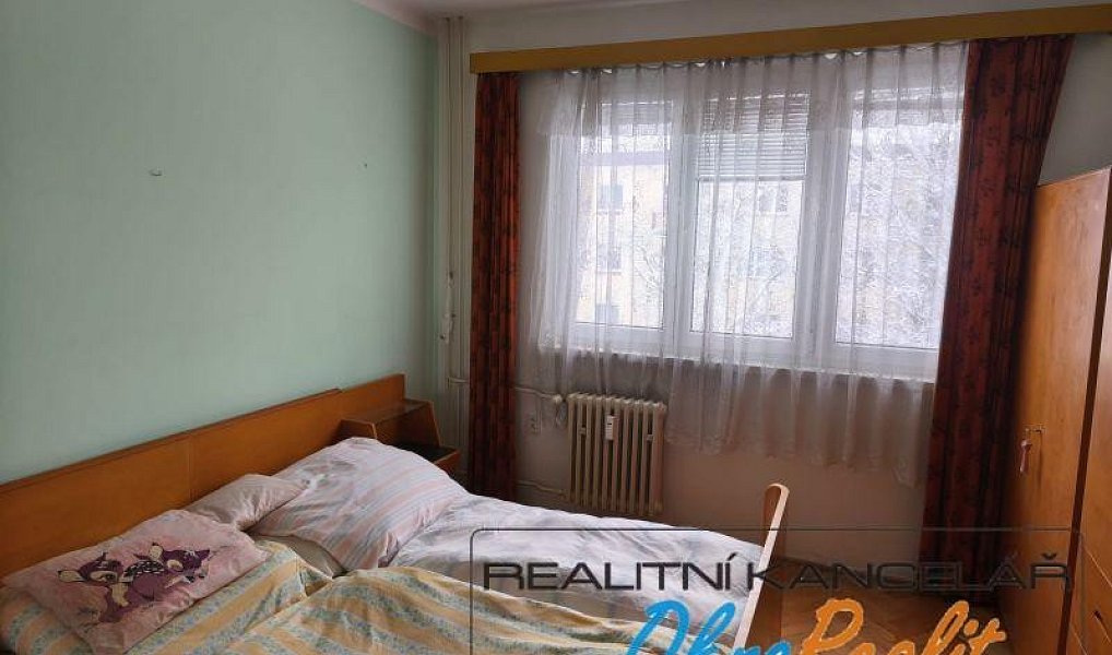 Prodej bytu 3+1 73 m², Olomouc – náhled fotky 7