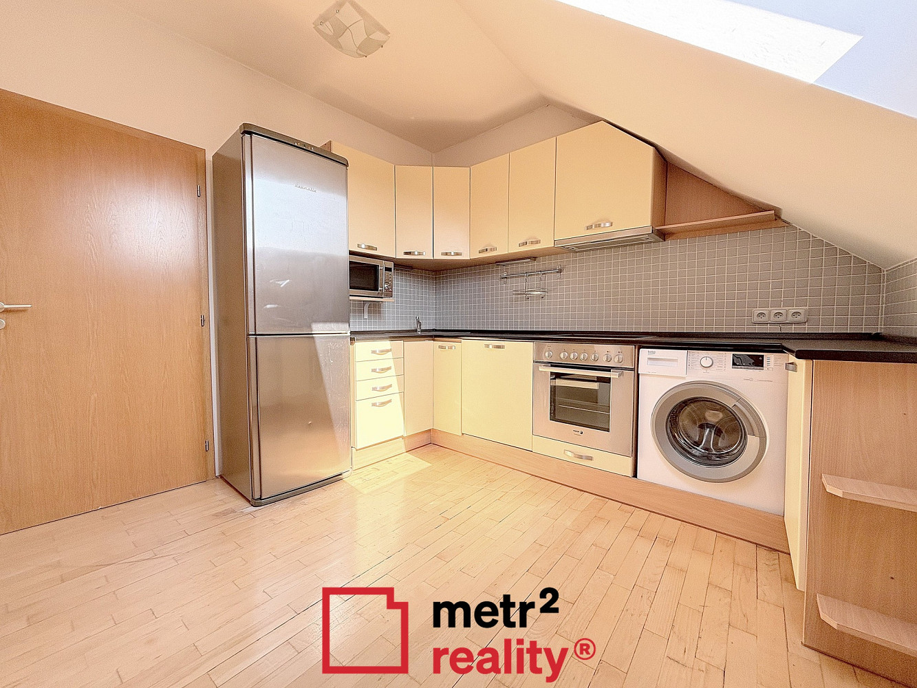 Prodej bytu 2+kk 57 m² – fotografie 3