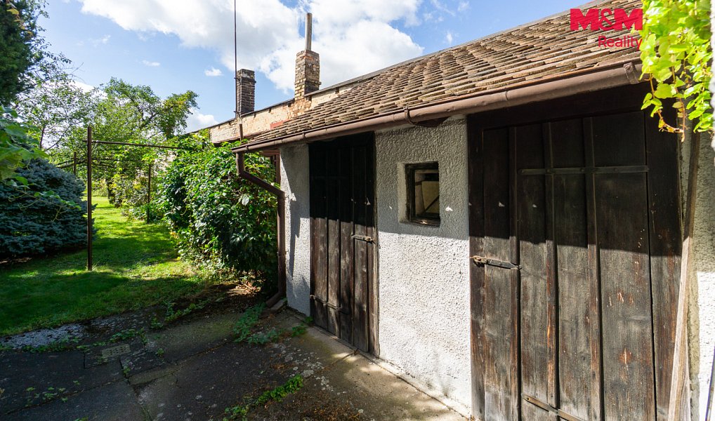 Prodej domu 97 m² s pozemkem 579 m², Holice – náhled fotky 22