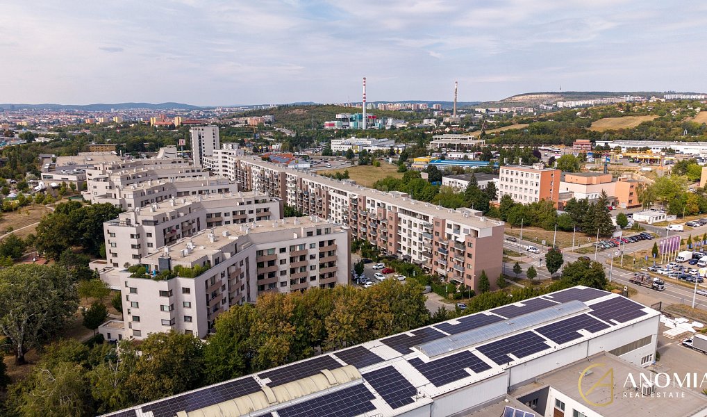 Prodej bytu 2+kk 52 m², Brno – náhled fotky 13