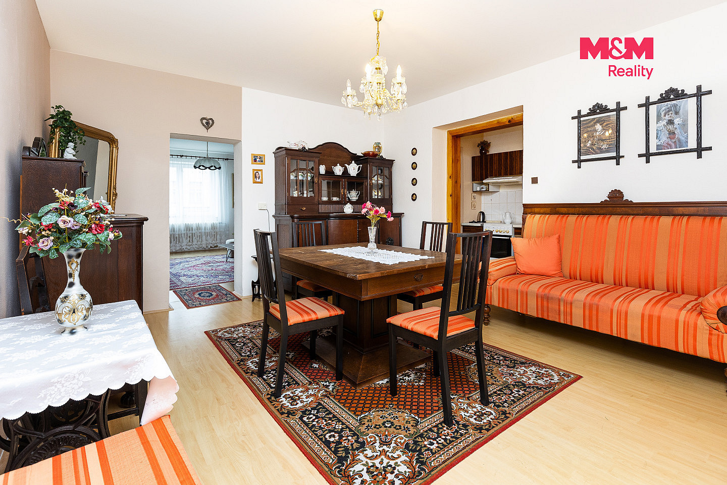 Prodej domu 110 m² s pozemkem 426 m² – fotografie 3