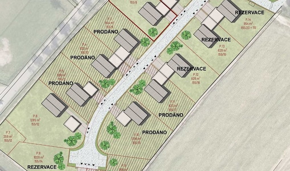 Prodej domu 97 m² s pozemkem 847 m², Litomyšl – náhled fotky 5