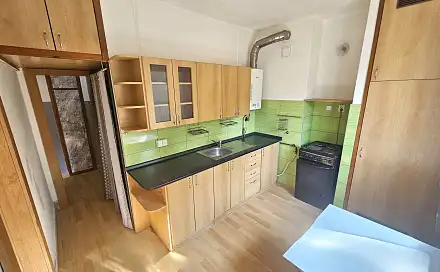 Prodej bytu 2+1 50 m²