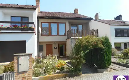 Prodej domu 238 m² s pozemkem 470 m², Záhoří - Horní Záhoří, okres Písek