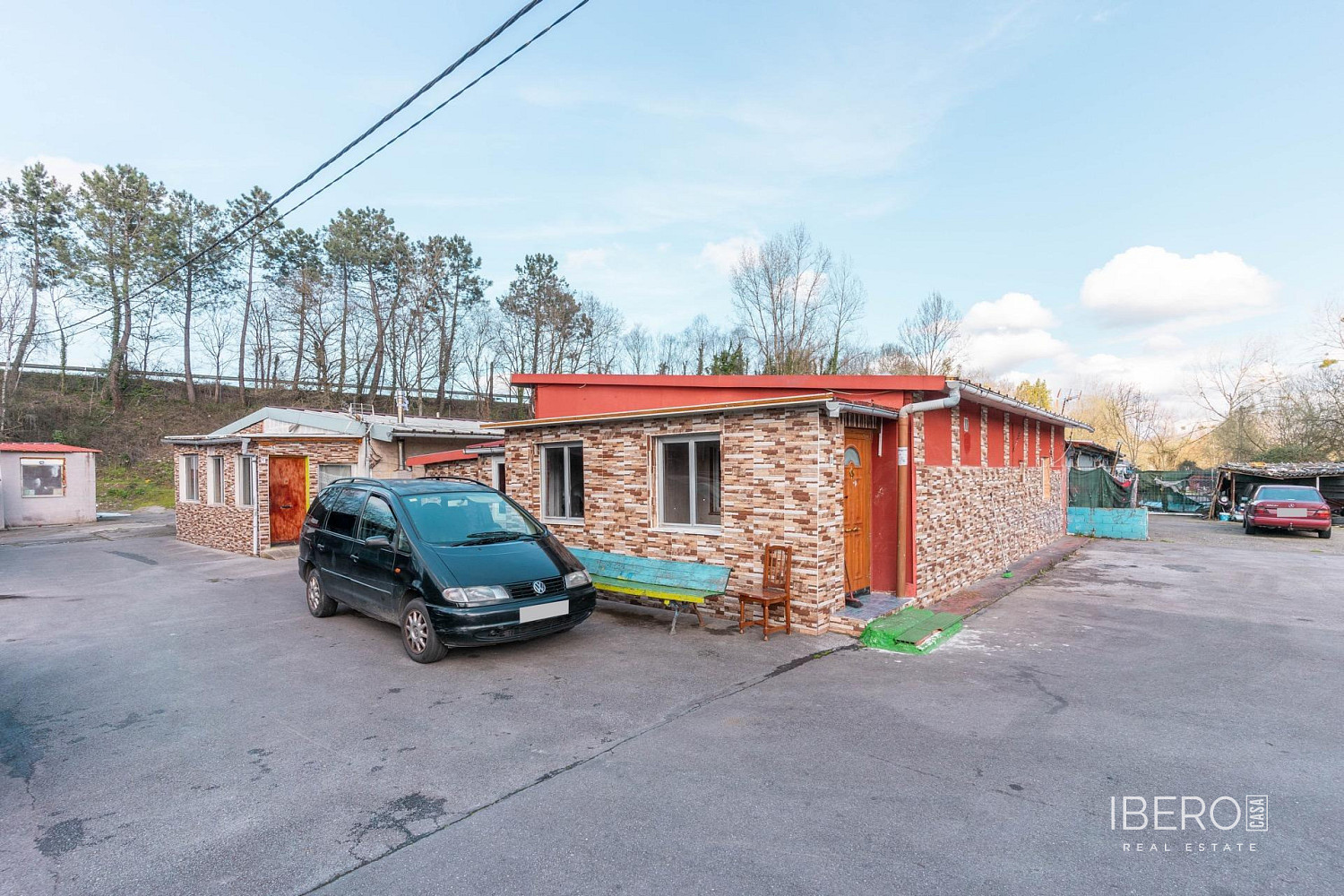 Prodej domu 105 m² s pozemkem 105 m²
