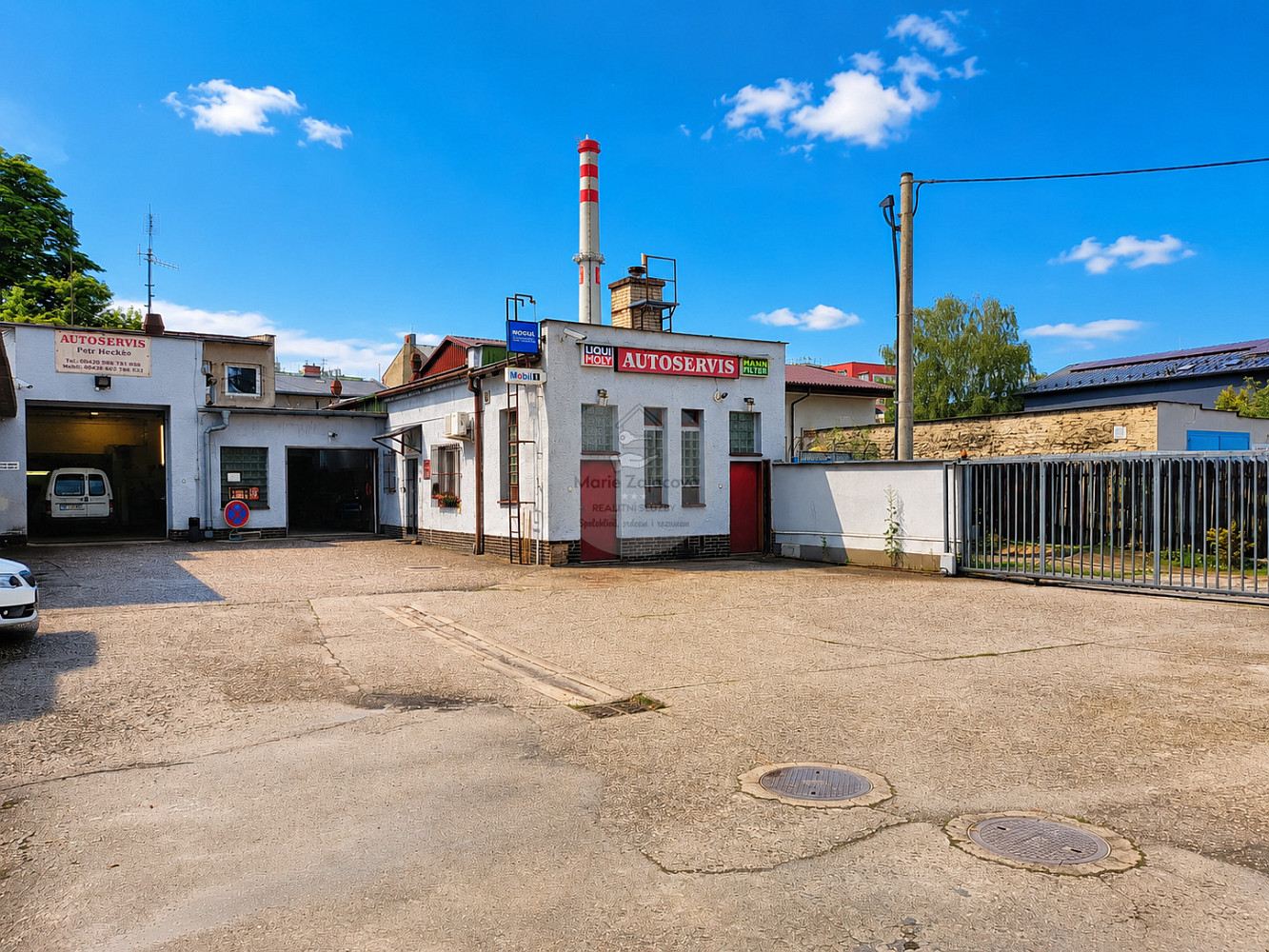Prodej obchodních prostor 648 m² – fotografie 2