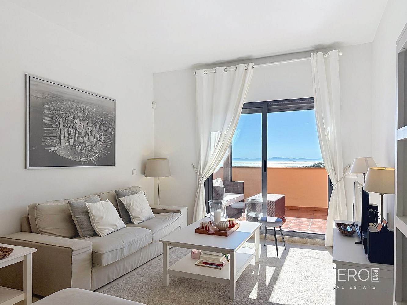Pis 3+kk – Manilva, Manilva Pueblo, Costa del Sol Occidental - Més