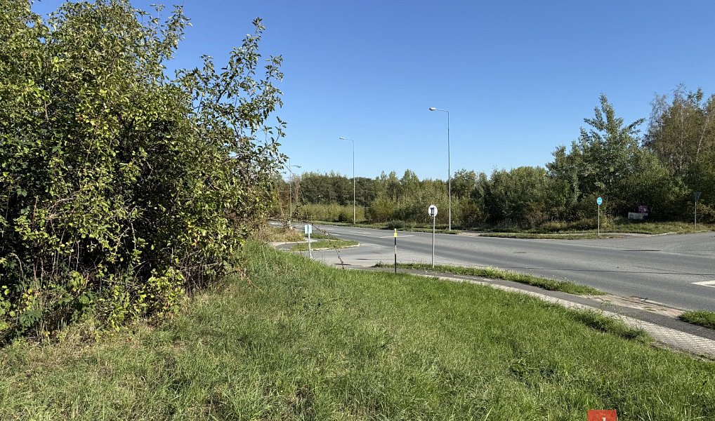 Prodej pozemku 23 m², Plzeň – náhled fotky 6