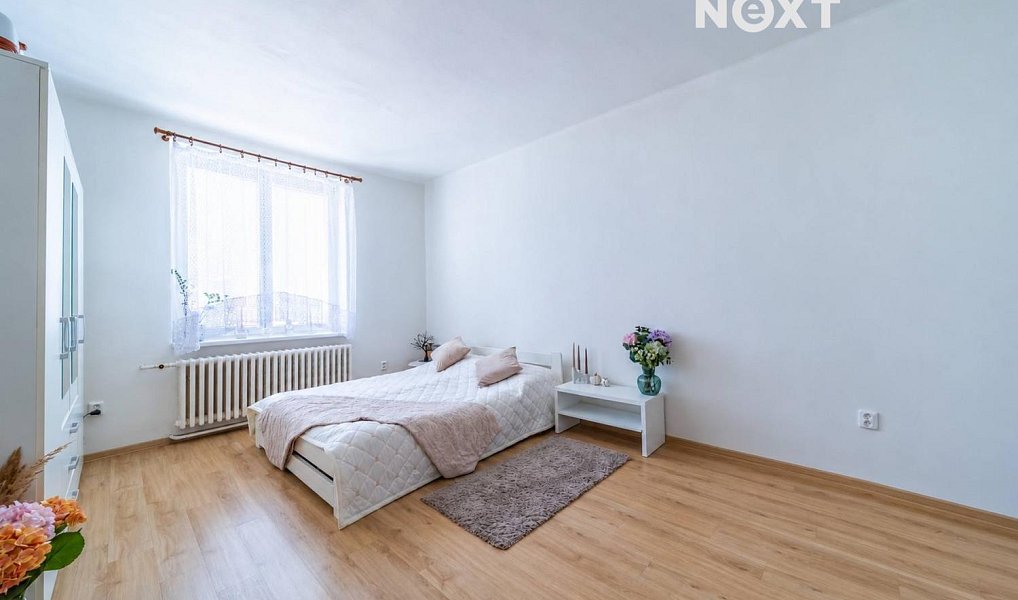 Pronájem bytu 1+1 37 m², Vsetín – náhled fotky 5