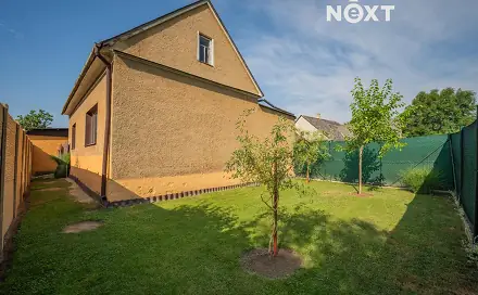 Prodej domu 71 m² s pozemkem 246 m², Mohelnice - Podolí, okres Šumperk
