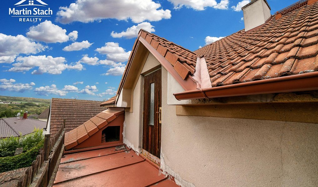 Prodej domu 211 m² s pozemkem 736 m², Ždírec – náhled fotky 8