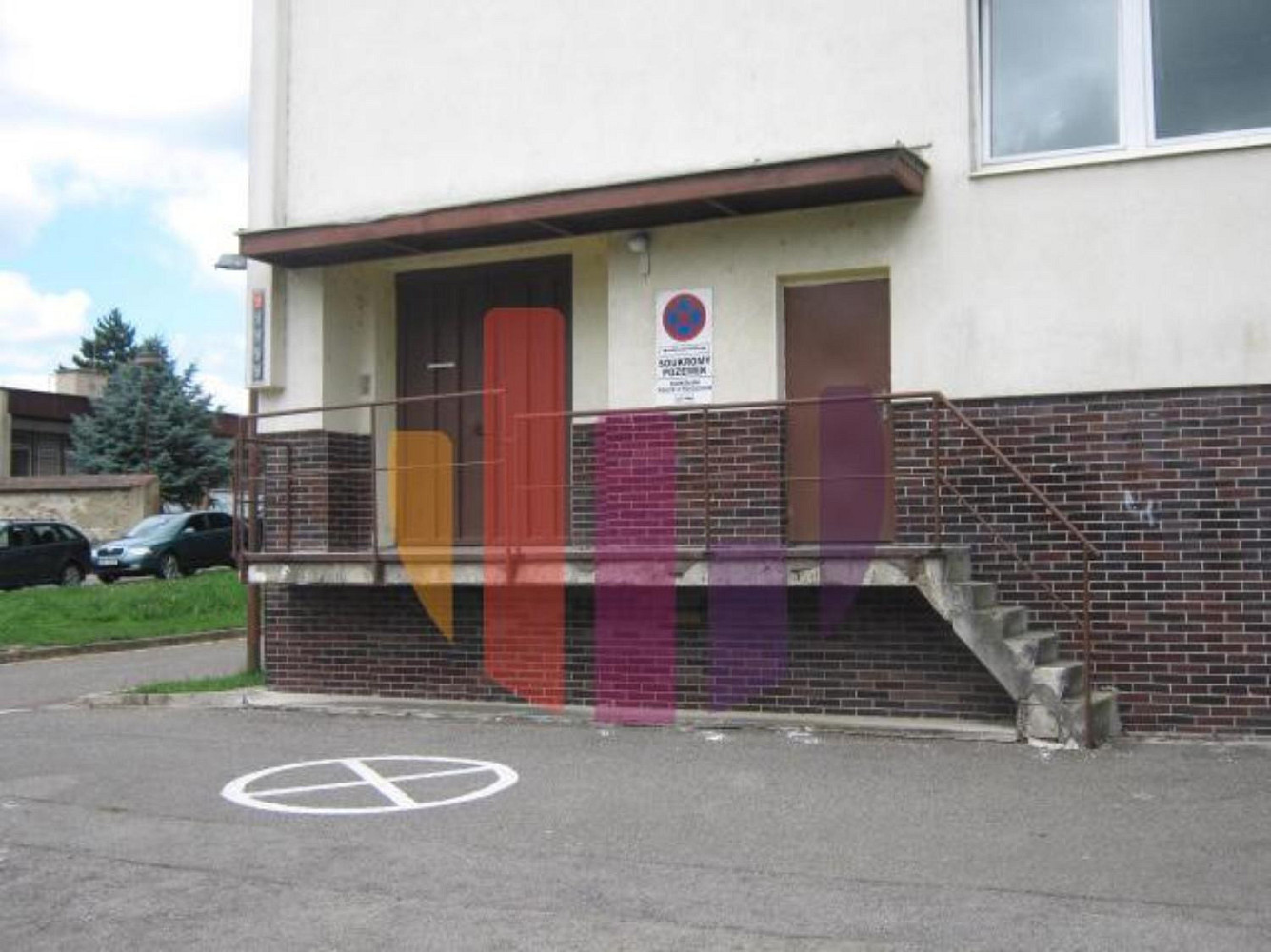 Pronájem kanceláře 102 m² — photo 3