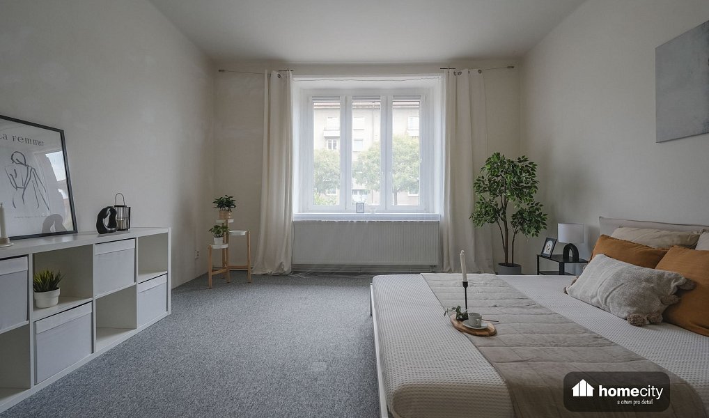 Pronájem bytu 3+kk 75 m², Pardubice – náhled fotky 7