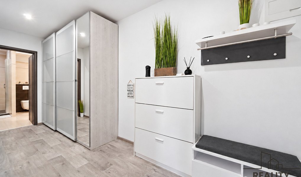 Pronájem bytu 2+kk 60 m², Chrudim – náhled fotky 8