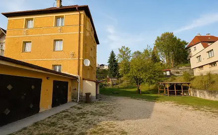 Prodej bytu 4+1 108 m², Mojmírova, Liberec - Liberec XIV-Ruprechtice