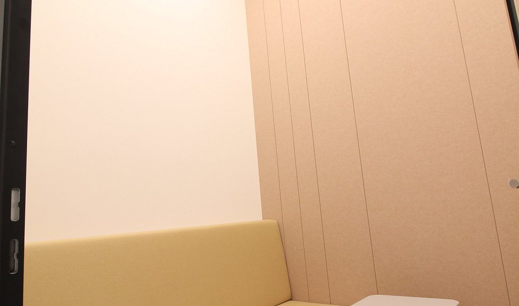 Pronájem kanceláře 100 m², Brno – náhled fotky 8
