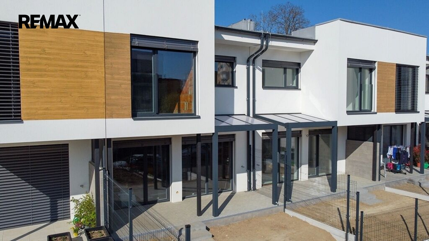 Prodej domu 121 m² s pozemkem 206 m² – fotografie 5