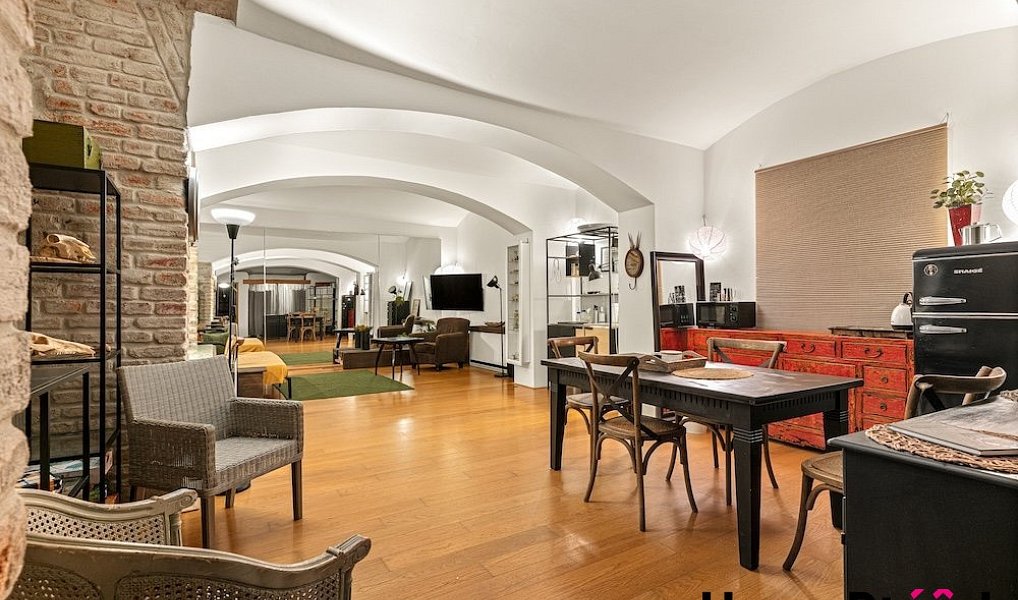 Prodej bytu 1+kk, 66 m², Nové Město - Praha 2, Praha