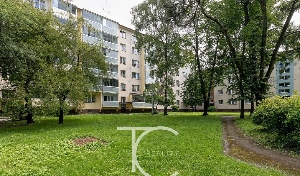 Prodej bytu 2+kk 54 m², Karviná – náhled fotky 27