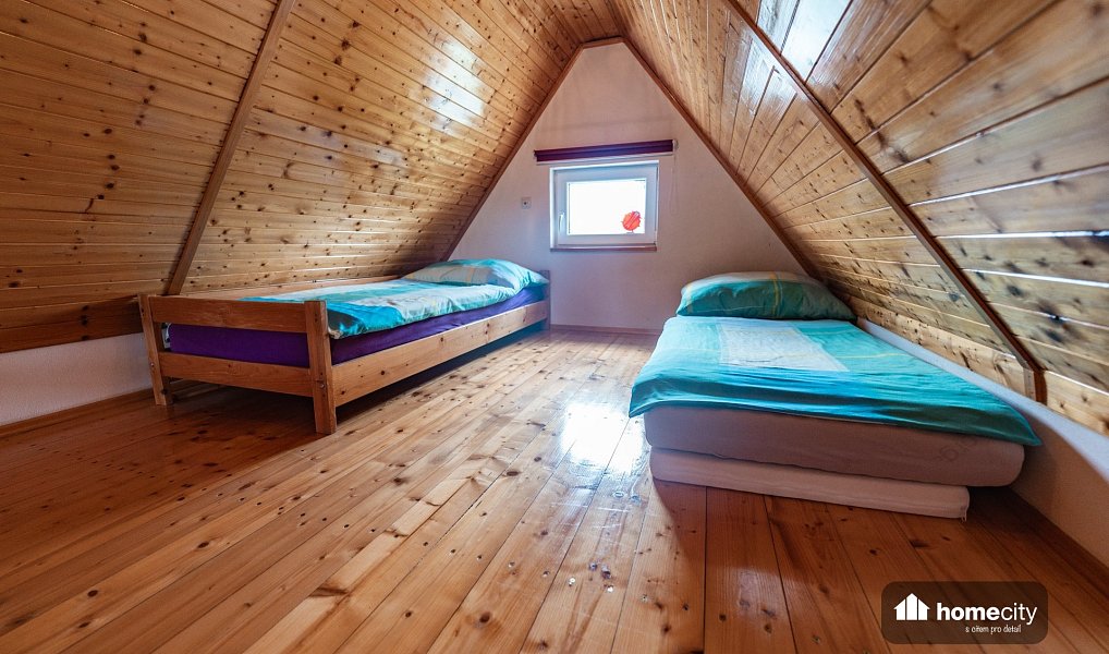 Prodej chaty/chalupy 60 m² s pozemkem 754 m², Hlinsko – náhled fotky 26