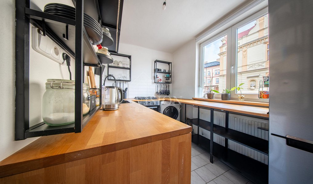 Prodej bytu 3+1 67 m², Tábor – náhled fotky 2