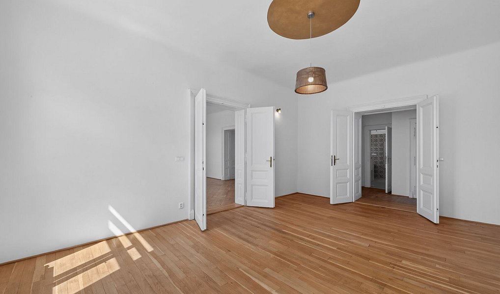 Pronájem bytu 3+kk 110 m², Praha – náhled fotky 5