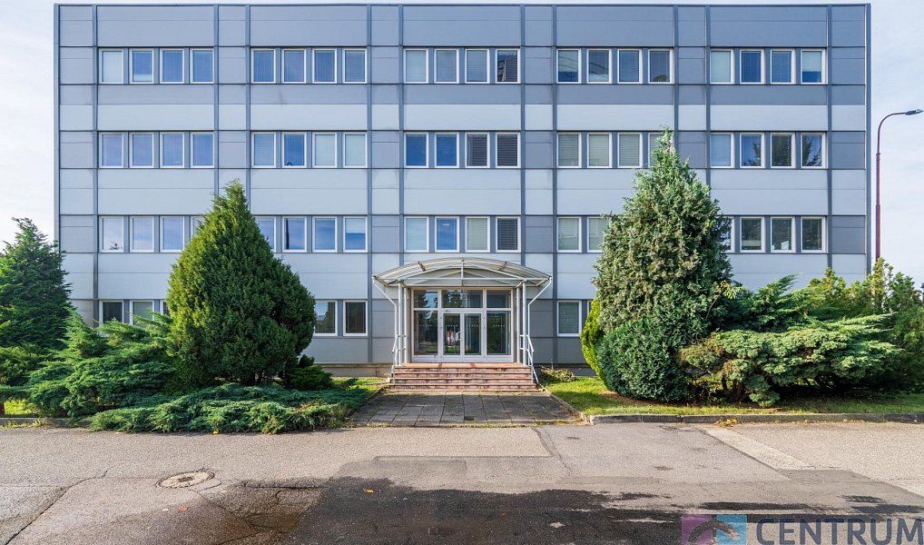 Pronájem kanceláře 1 371 m², Turnov – náhled fotky 2
