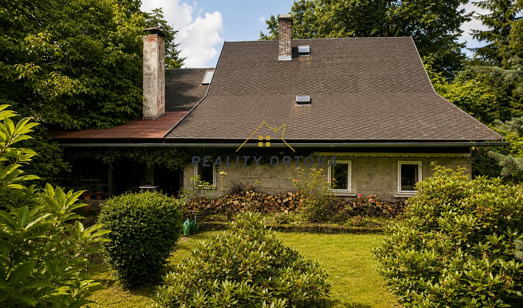 Prodej domu 180 m² s pozemkem 1 830 m², Valkeřice – náhled fotky 24