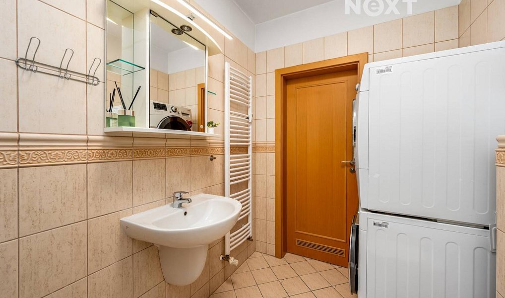 Prodej bytu 3+kk 104 m², Praha – náhled fotky 17