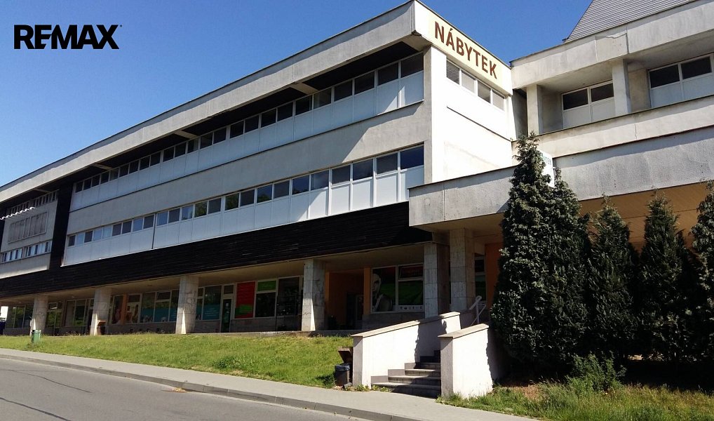 Pronájem obchodních prostor 25 m², Rožnov pod Radhoštěm – náhled fotky 7