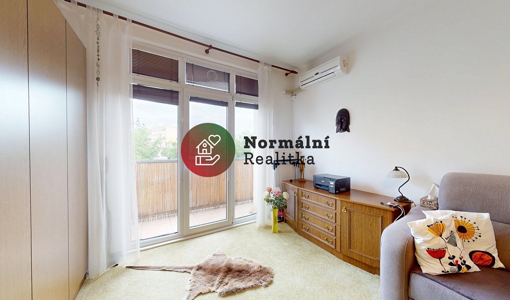Prodej bytu 2+1 58 m², Neratovice – náhled fotky 10