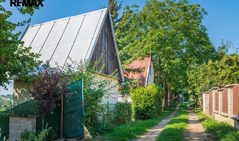 Prodej chaty/chalupy 40 m² s pozemkem 348 m², Roudnice nad Labem – náhled fotky 13