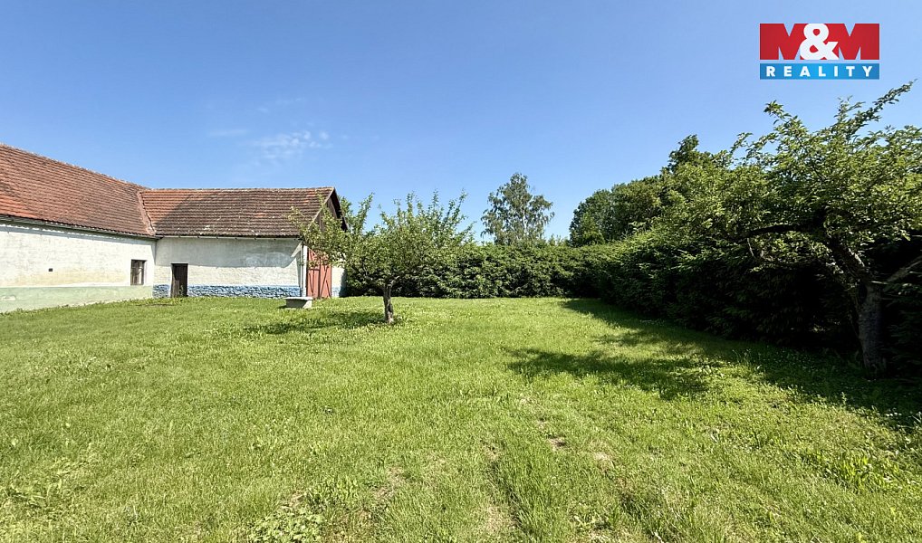 Prodej chaty/chalupy 175 m² s pozemkem 1 495 m², Veselíčko – náhled fotky 18