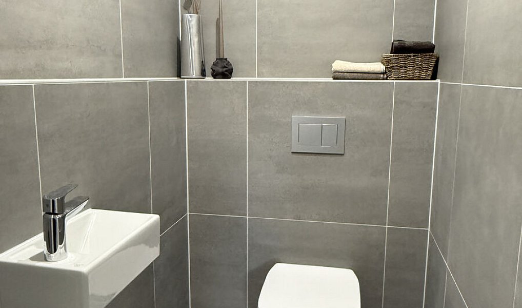 Pronájem bytu 3+kk 80 m², Praha – náhled fotky 9