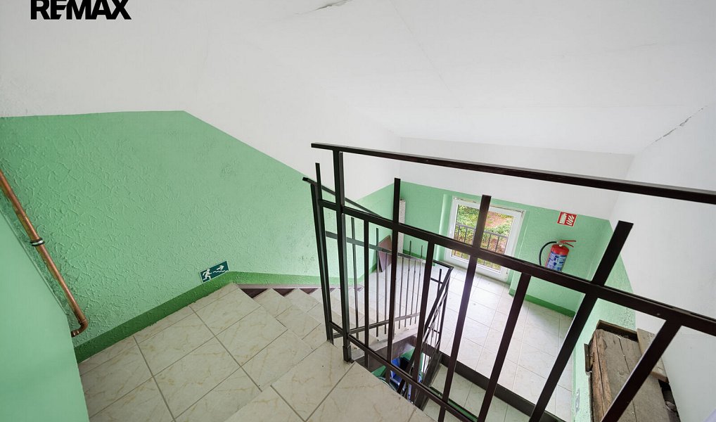 Prodej bytu 1+kk 23 m², Karlovy Vary – náhled fotky 10