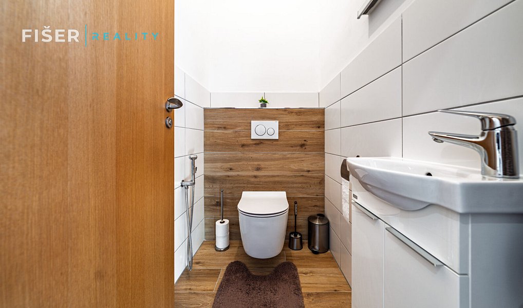 Prodej domu 84 m² s pozemkem 1 473 m², Světlá nad Sázavou – náhled fotky 9