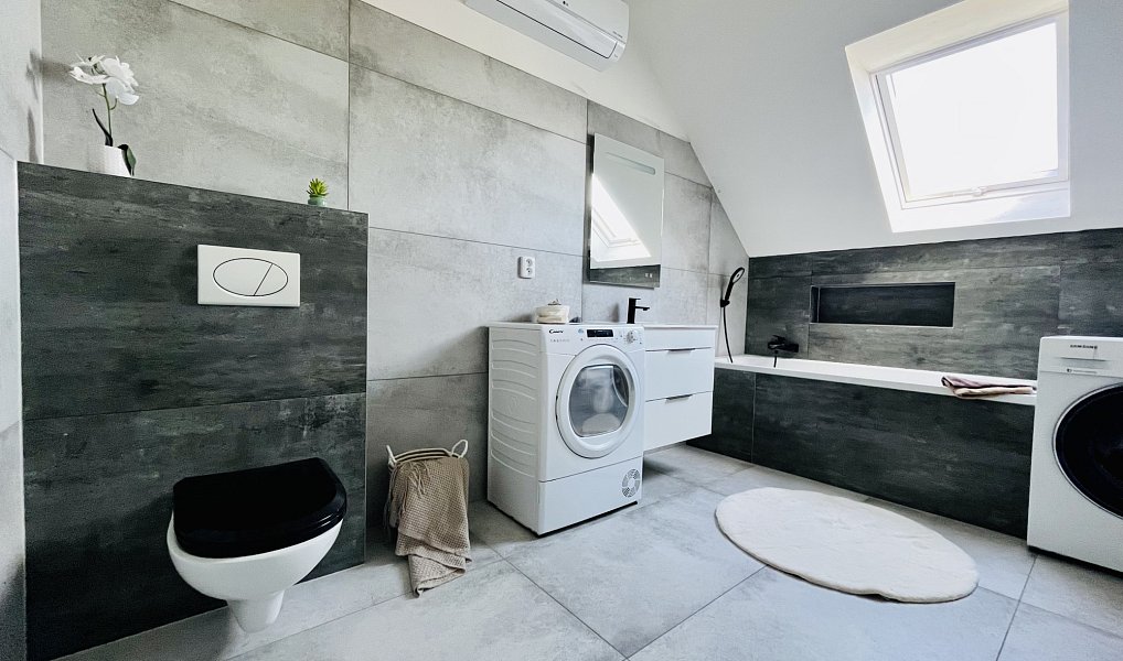 Pronájem bytu 4+kk 82 m², Český Brod – náhled fotky 8