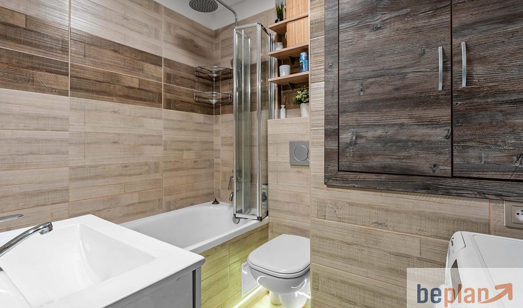Prodej bytu 2+kk 42 m², Praha – náhled fotky 3