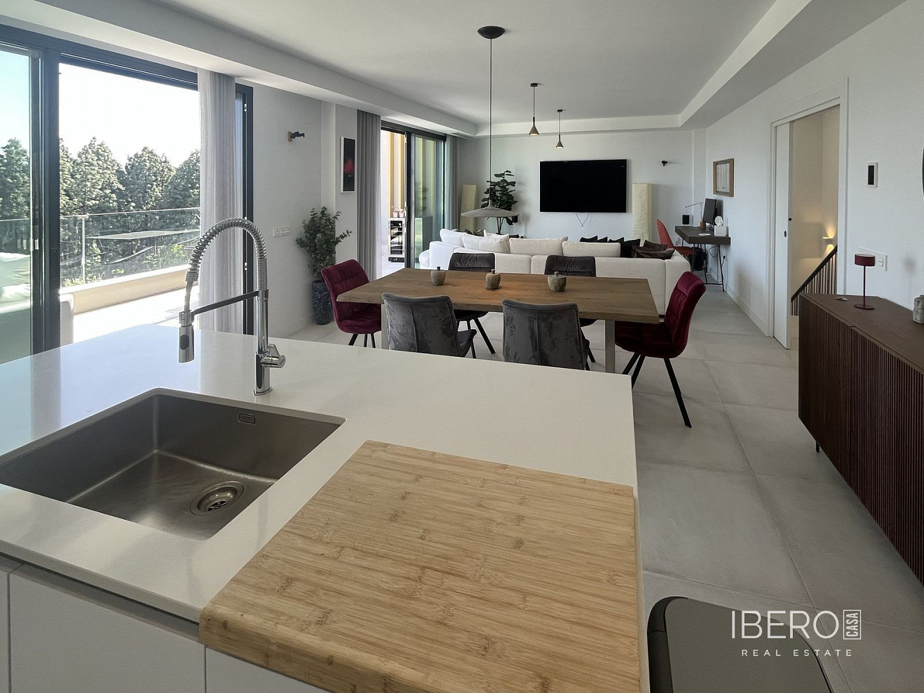 Casa 4+kk – Málaga, El Chaparral, Puerto de la Torre - Vista 3