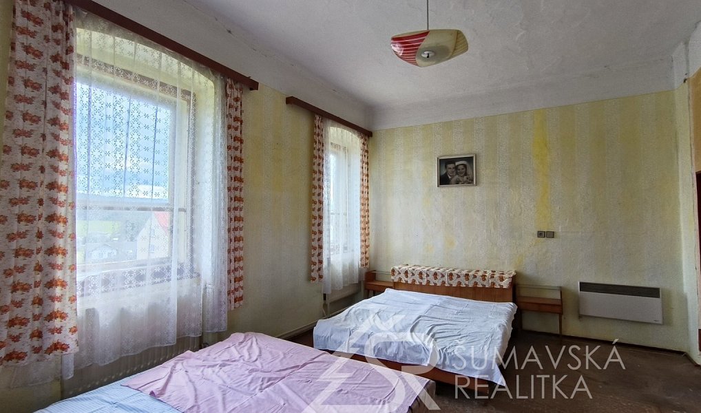 Prodej domu 300 m² s pozemkem 539 m², Nicov – náhled fotky 20
