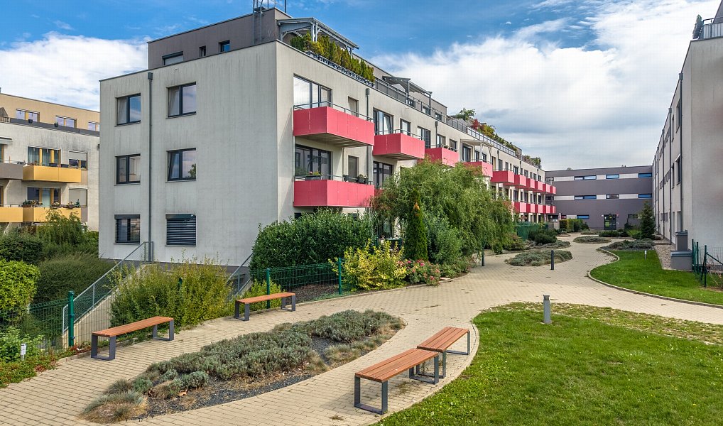 Prodej bytu 2+kk 50 m², Praha – náhled fotky 16