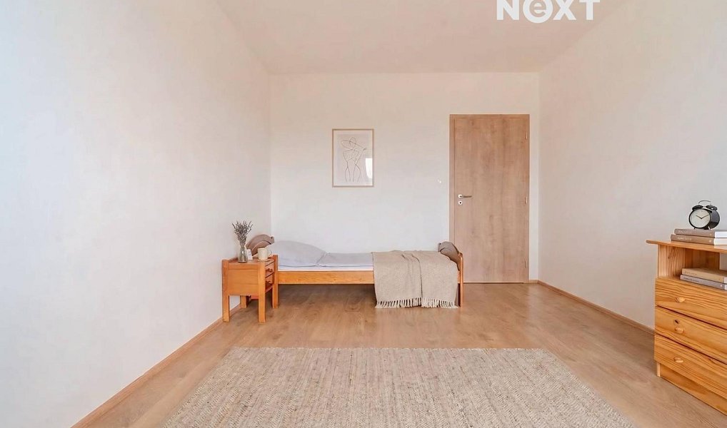 Prodej bytu 4+kk 95 m², Trhové Sviny – náhled fotky 6