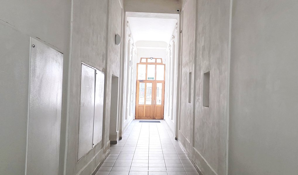 Pronájem kanceláře 167 m², Plzeň – náhled fotky 20
