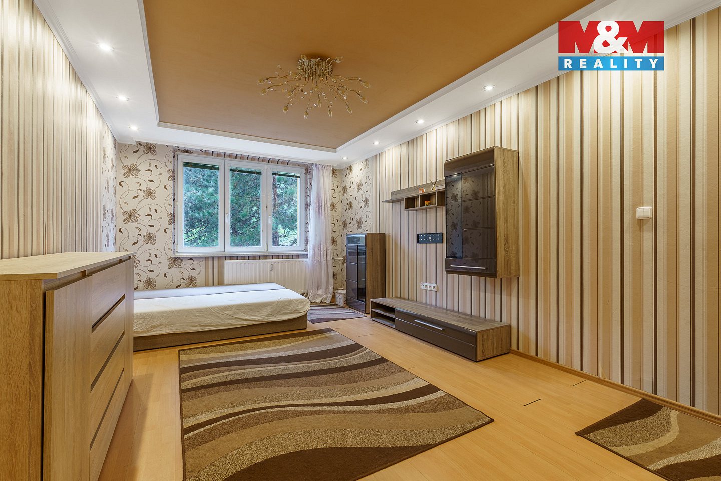 Prodej bytu 3+1 76 m²