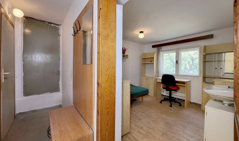 Prodej domu 97 m² s pozemkem 243 m², Veverská Bítýška – náhled fotky 19