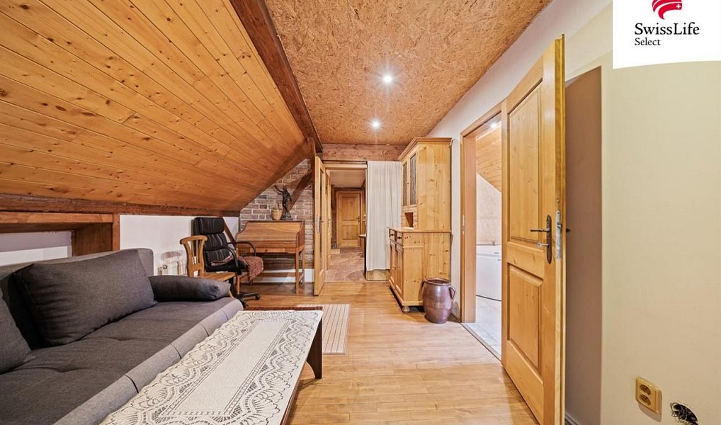 Prodej domu 133 m² s pozemkem 1 195 m², Dašice – náhled fotky 11