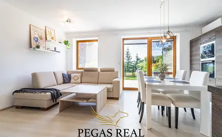 Prodej bytu 3+kk 68 m², Holubice, okres Vyškov