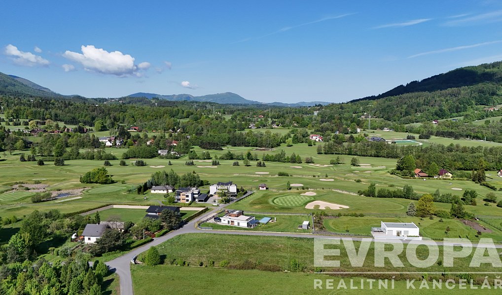 Prodej stavebního pozemku 2 266 m², Čeladná – náhled fotky 3